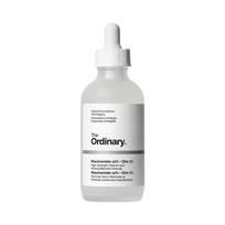 The Ordinary Niacinamide 10% + Zinc 1% Sebum & Pore Care Facial Serum 120ml