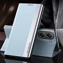 Luxury Plating Leather Flip Case for POCO X7 M8 Pro X6 F6 M6 F5 X5 X3 X4 M4 M3 Pro X3 NFC Kickstand Cover for POCO F4 GT M5 M5S For POCO M3 white