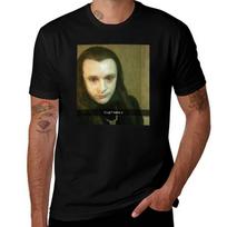 Meme Aro Vampyras Saulėlydžio Saga Marškinėliai T Marškinėliai Unisex 100% Medvilnė Prabangus Prekės ženklas Unisex Marškinėliai Vasaros Unisex Marškinėliai Prabangūs Marškinėliai L brown