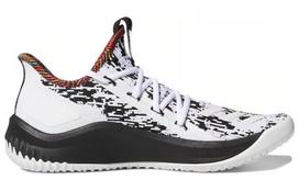 Adidas Dame D.O.L.L.A. 'Oreo' AQ0828 45⅓ white