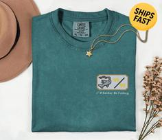 Comfort Colors® OSRS Žvejybos marškinėliai, RuneScape žaidėjo marškinėliai, Old School RPG dovana, Comfort Colors 1717 marškinėliai, Gimtadienio dovana jam 150 brown