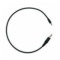U174 kabelis U94 PCI PTT adapteriui Karinėms medžioklės taktinėms ausinėms Racijoms Motorola Kenwood BAOFENG radijo stotelėms 3,5 mm/7,1 mm