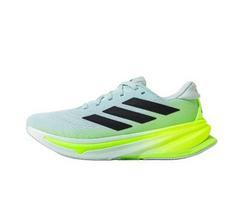 Adidas SUPERNOVA RISE 2 Bėgimo sportbačiai JQ8752 Unisex Dydis EU 44 žalia