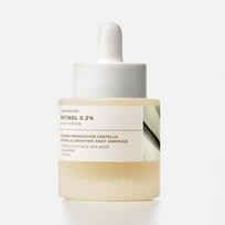 Retinol 0.2 Boosting Shot Ampoule 30ml white