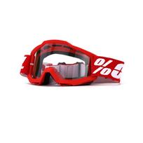 Dviračių akiniai, vėjui atsparūs akiniai dviračių sportui, motociklininko akiniai, lauko 100% apsauga100Kyla smėlio audra Red-framed transparent sh red