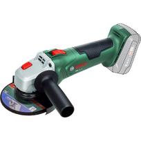 Akumuliatorinis kampinis šlifuoklis Bosch PWS 18V-70, 18 V (be akumuliatoriaus ir kroviklio)