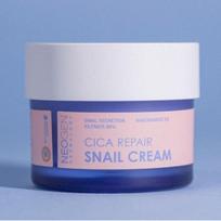 Neogen Dermalogy Cica Repair Snail Cream 50g gray