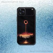D-Dark S-Souls Game Phone Case For iPhone 17,16,15,14,13,12,11 ,Pro Max,XS,X,XR,SE,Mini,8,7,Soft Silicone Black Cover iPhone15pro blue