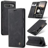 Luxury Leather Case for Google Pixel 10 9 Pro XL 7 10A 9A 8 Pro 8A 7A 6A Pixel9 Pixel10 Flip Wallet Card Phone Stand Cover Etui Google Pixel 10