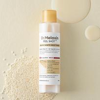 Dr. Melaxin Peel Shot White Rice Toner 200ml 200ml
