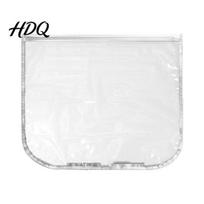 Outdoor EV Charger Rain Shield Cover for Charging Port Waterproof Port Protective Anti Frost Car Accessory Transparent Magnetic Protector 1pc balta