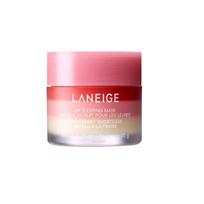LANEIGE Lip Sleeping Mask Strawberry Shortcake Overnight Lip Treatment Hydrating 20g