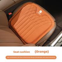 Automobilio sėdynės pagalvėlė iš atminties putų su juosmens atrama Suzuki Jimny Samurai Vitara Swift Baleno SX4 Ignis Alto Splash DZire Swace