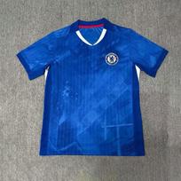25-26 Chelsea Home & Away Fan-Version Jerseys M