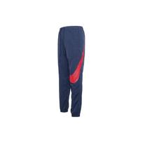Nike Sportsweave Woven Pants Men Bottoms Navy AT5680-460 M blue