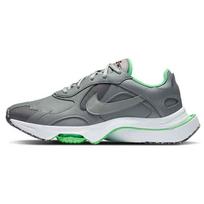 Nike Air Zoom Division WNTR Sports Fashion Comfortable Fabric Synthetic Leather Cushioning Non-Slip Low-Top Casual Running Shoes CZ3567-001 42 gray