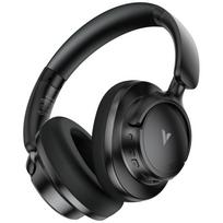 „Over-ear“ ausinės Verbatim belaidės TruSound Pro Bluetooth ANC juodos 30194