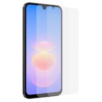 Apsauginė plėvelė Samsung neatspindinti plėvelė 2 vnt. skirta Galaxy A18 skaidri