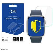3MK ARC Watch apsauginė plėvelė visam ekranui, skirta Apple Watch 10 42mm