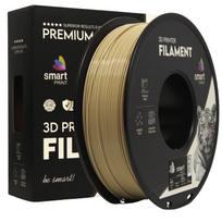 3D Plastikas – Filamentas PETG oak | 1.75 mm, 1 kg | SPrint