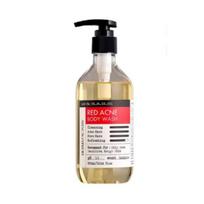 DERMAFACTORY Red Acne Functional Body Wash 300ml beige