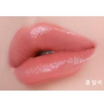 MISSHA Dare Rouge Sheer Slick Lipstick Hydrating Sheer Lip Color Glossy Korean Lip Makeup 3.5g No. 14 Sienna Bunny brown