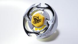 Pisces Starter Metal Fight Beyblade Blade Metabey Bakuten HMS 4D Burst X Toys Spinning Tops Anime Game Action Toys (Overseas Version) Zero-G