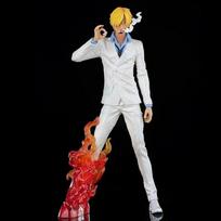One Piece Anime Figure Sanji Action Figure Vinsmoke Sanji Figma Pvc Model Toy Collection Souvenirs Toys For Kid Birthday