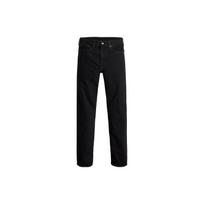 Levis 517 tiesaus kirpimo džinsai su praplatėjimu apačioje 00505-2617 33/32 black