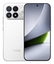 MOBILE PHONE POCO F9 PRO/12/256GB WHITE MZB0QALEU POCO