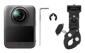 DJI Osmo 360 II Limitless Riding Combo