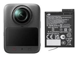 DJI Osmo 360 II Adventure Combo
