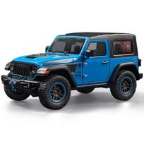 1/18 Džipai Wrangler Rubicon Lydinio Automobilio Modelis Metaliniai Liejiniai Visureigiai Automobilio Modelis Simuliatas Garsas Šviesa Vaikų Žaislas Dovana
