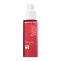 Mise en Scene Perfect Serum Rose Perfume 80ml – Fragrance Care, Shine Boost, Korean 80ml white
