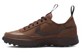 Tom Sachs X Nike Craft Universalus batų lauko rudos spalvos moteriškas DA6672-201 45 black