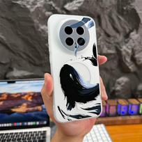 For Honor Magic 8 Pro 7 Pro 6 Pro Win RT GT Pro X60 X70 Soft Magnetic Phone case /Anti-scratch /Anti-fingerprint / Micro Frosted/ Honor Case Honor X70 white