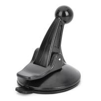 Suction Cup Mount Holder Black Car DVR Mount Holder black