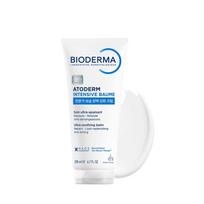 Bioderma Atoderm Intensive Blam 200ml - Deep Moisture, Korean 200ml