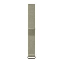 Nailono pintas kabliuko ir kilpos riešo dirželis, skirtas Garmin CIRQA, pintas dirželis, sporto, fitneso keičiamas riešo dirželio priedas For Garmin CIRQA gray