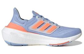 Adidas Wmns UltraBoost Light 'Blue Dawn Coral' Women's HQ6347 36⅔ gray