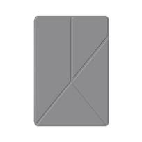Magnetinis dėklas Tab S11 Ultra 14,6'' planšetiniam kompiuteriui Išmanusis knygos tipo dėklas Samsung Galaxy Tab S11 Ultra 14,6 colio SM-X936 S11 Ultra 14.6  2025 pilka spalva