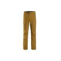 Arcteryx LEVON Casual Pants Men's 22401 32 brown