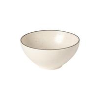 Costa Nova Akmens masės dubuo Augusta, ⌀ 15 cm - Juoda