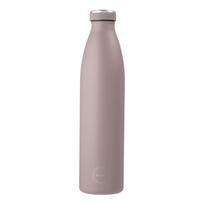 AYA&IDA Nerūdijančio plieno gertuvė 'Dusty Rose' - 1000 ml