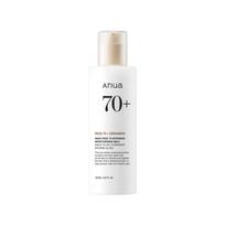 Anua Rice 70 Intensive Moisturising Milk 150ml – Nourishing Care, Skin Comfort, Korean 150ml white