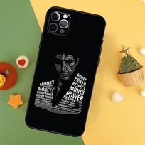 Scarface The World Is Yours Phone Case For iPhone 17 17Air 16 15 14 13 11 12 Pro Max 12 13 Mini 16E Shockproof Cover iPhone 15Pro MAX