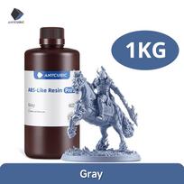 ANYCUBIC ABS-Like Pro 2 3D Printer Resin High Strength and Toughness 405nm UV Quick Curing Resin For LCD SLA 3D Printer