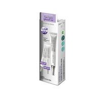 MARY & MAY Tranexamic Acid + Glutathione Eye Cream Brightening Wrinkle Care 30ml + 12ml x 2 1ea