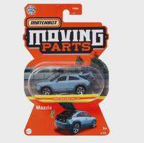 Matchbox Moving Parts FWD28 2026 M Partija Metaliniai Automobiliukai Honda Firebird Roadmaster Acura Kolekcinės Transporto Priemonės Gerbėjams Kolekcionieriams
