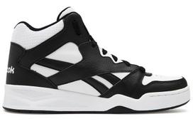 Reebok Royal BB4500 Hi2 Baltas/Juodas GX8542 42 black